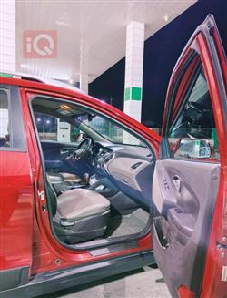 هیوندای تۆکسۆن